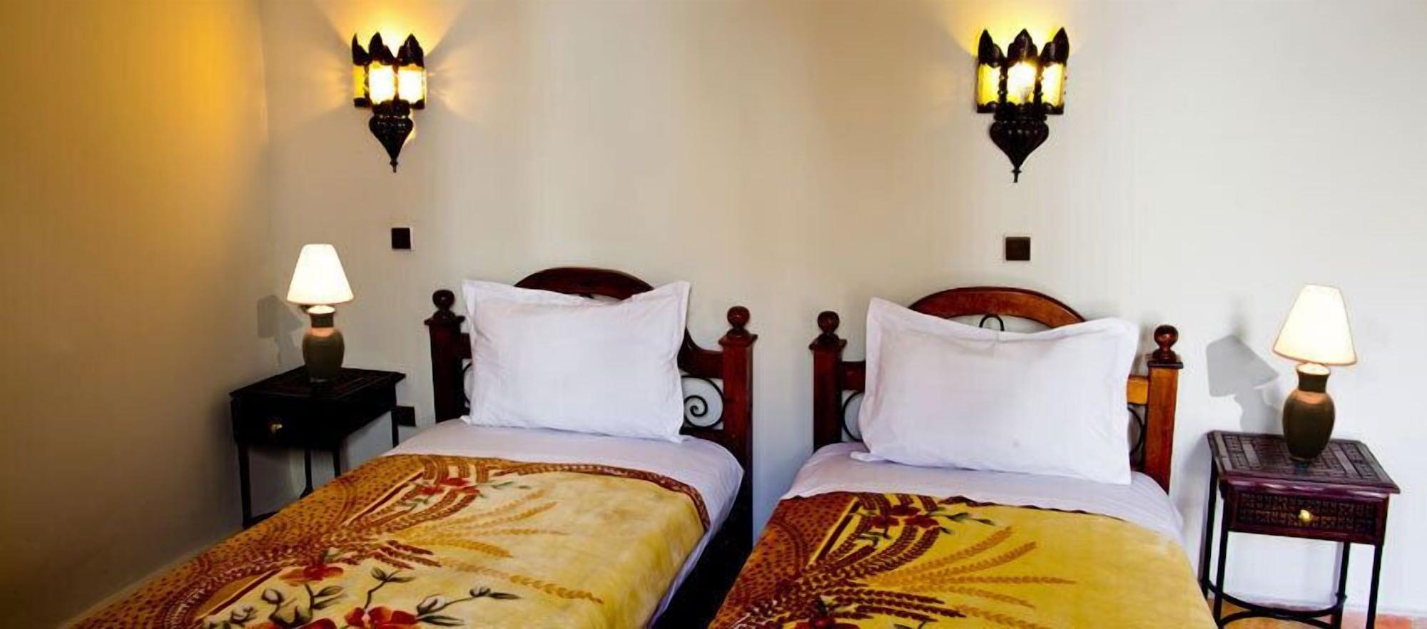 Riad Tidar By Phoenix Marrakesh Eksteriør bilde