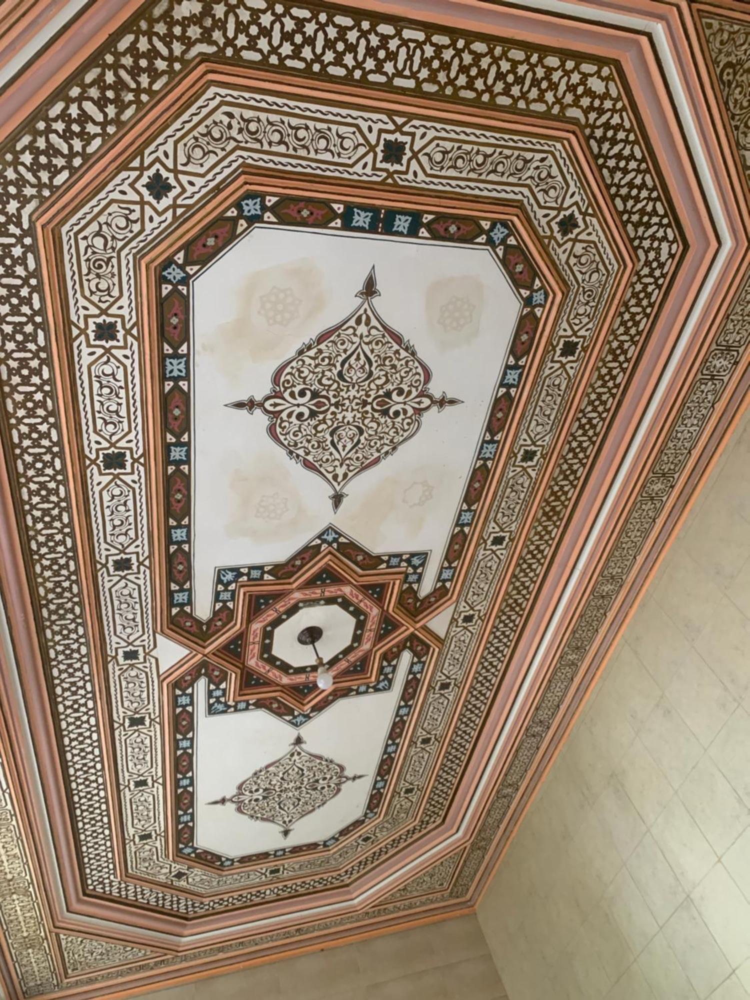 Riad Tidar By Phoenix Marrakesh Eksteriør bilde