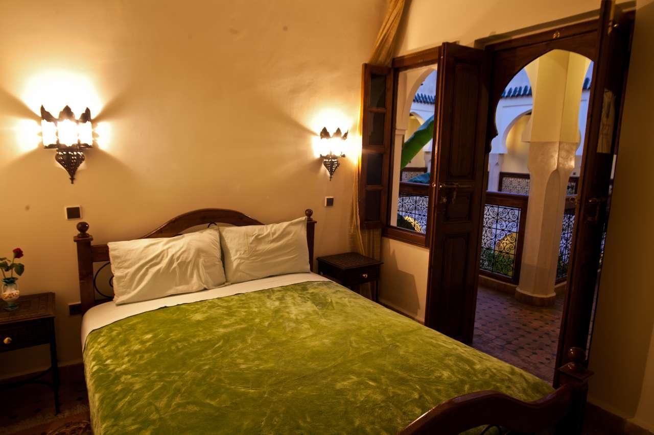 Riad Tidar By Phoenix Marrakesh Eksteriør bilde