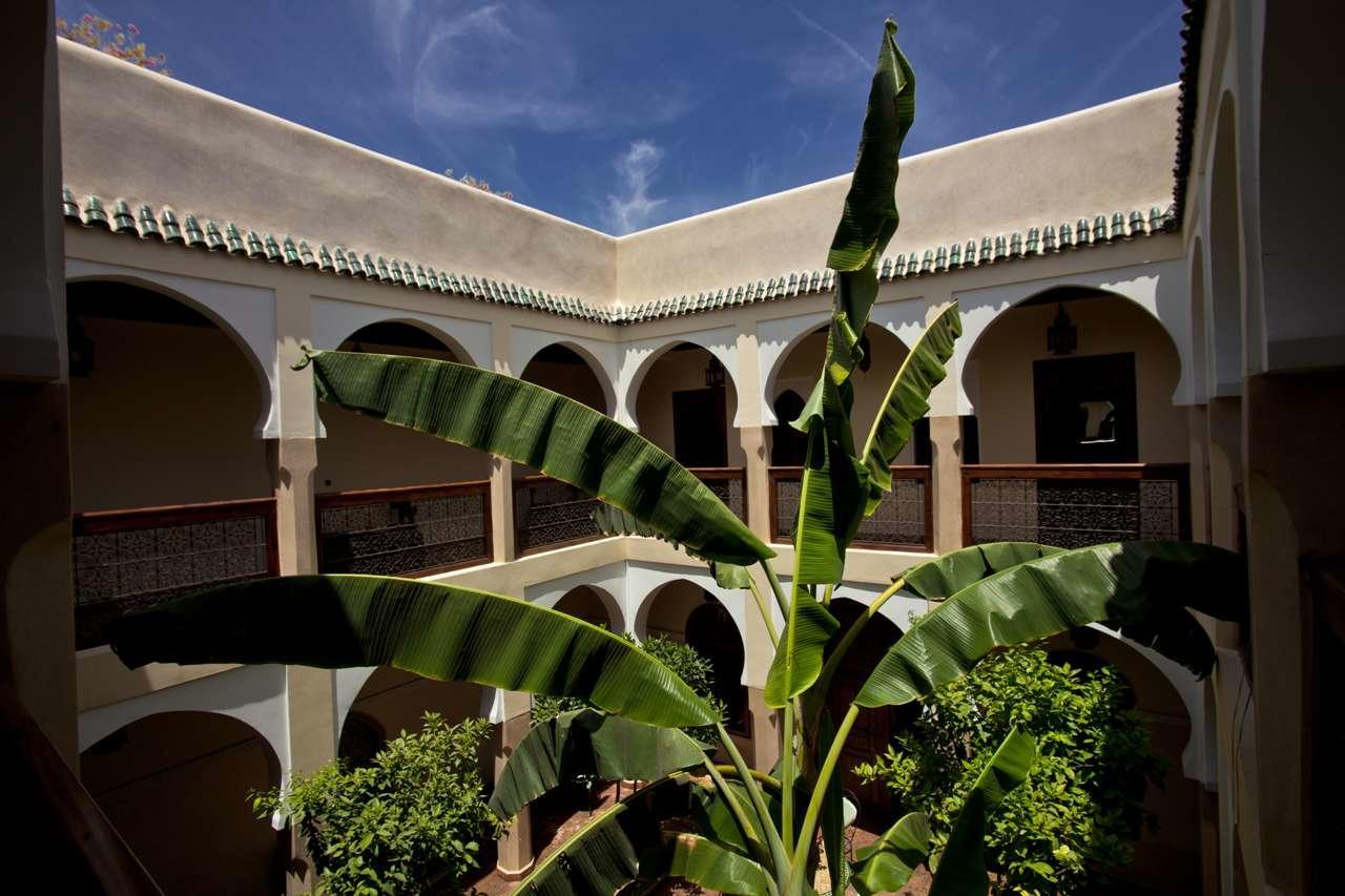 Riad Tidar By Phoenix Marrakesh Eksteriør bilde
