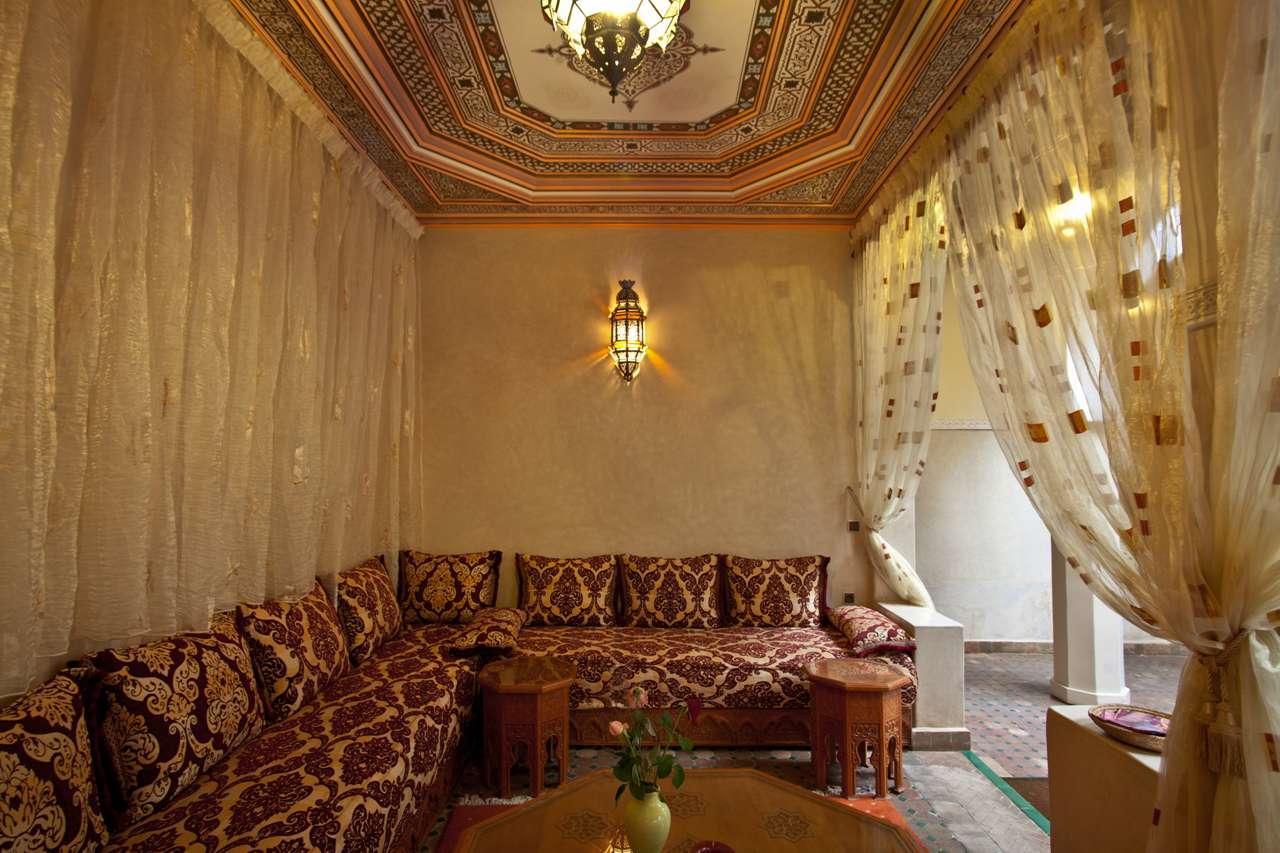 Riad Tidar By Phoenix Marrakesh Eksteriør bilde