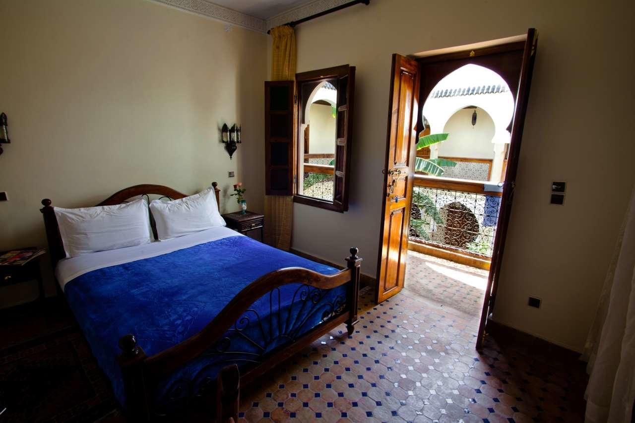 Riad Tidar By Phoenix Marrakesh Eksteriør bilde